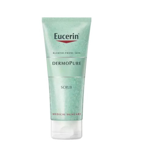 Eucerin DermoPure Scrub