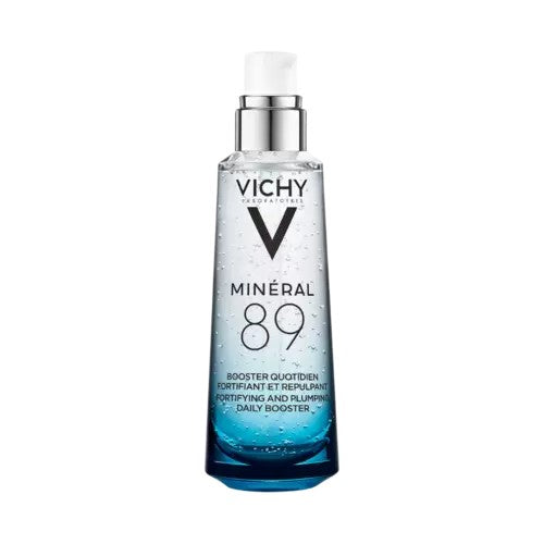 Vichy Mineral 89 Booster 75 ml
