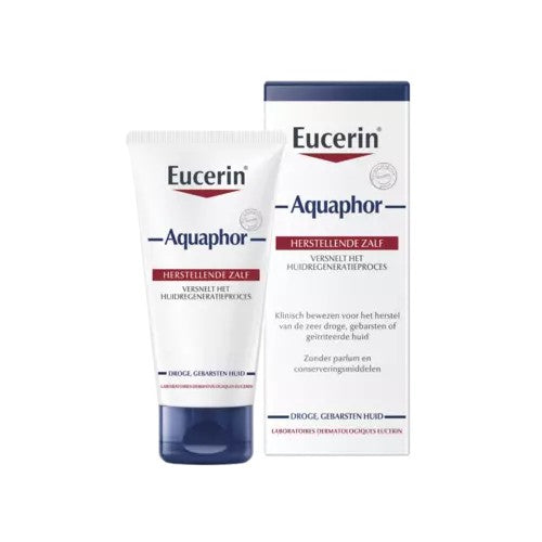 Eucerin Aquaphor Skin Repairing Ointment