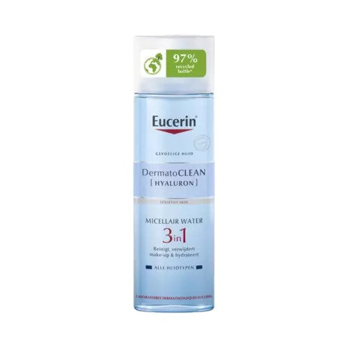Eucerin DermatoCLEAN Micellar Cleansing Lotion 200 ml