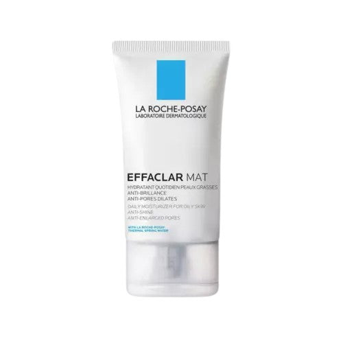 La Roche-Posay Effaclar Mat Cream 40 ml