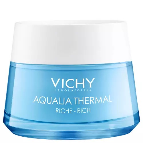 Vichy Aqualia Thermal Rehydrating Rich Cream
