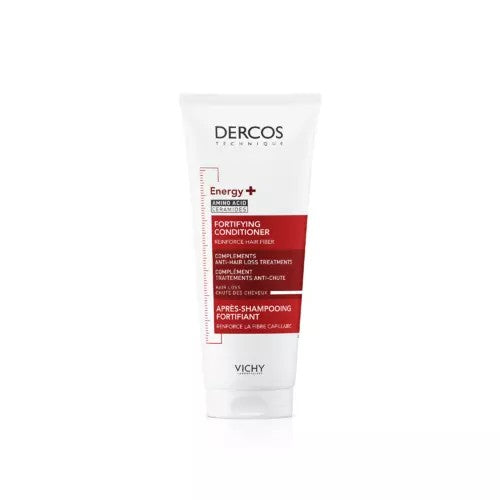 Vichy Dercos Energising Conditioner