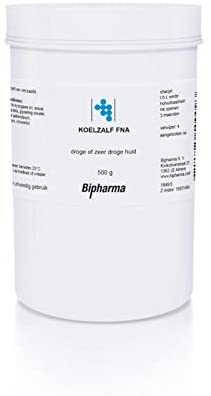 Bipharma Cooling Ointment FNA 500 gm