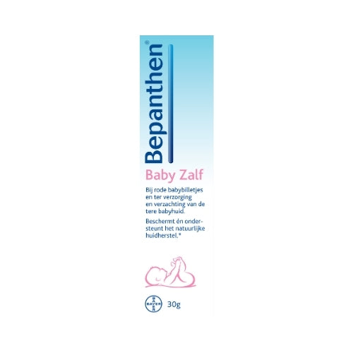 Bepanthen Baby Ointment 30 gr
