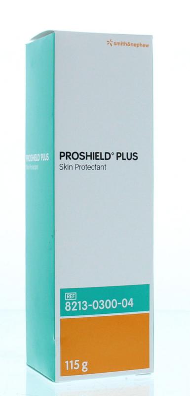 Proshield Plus Skin Protect